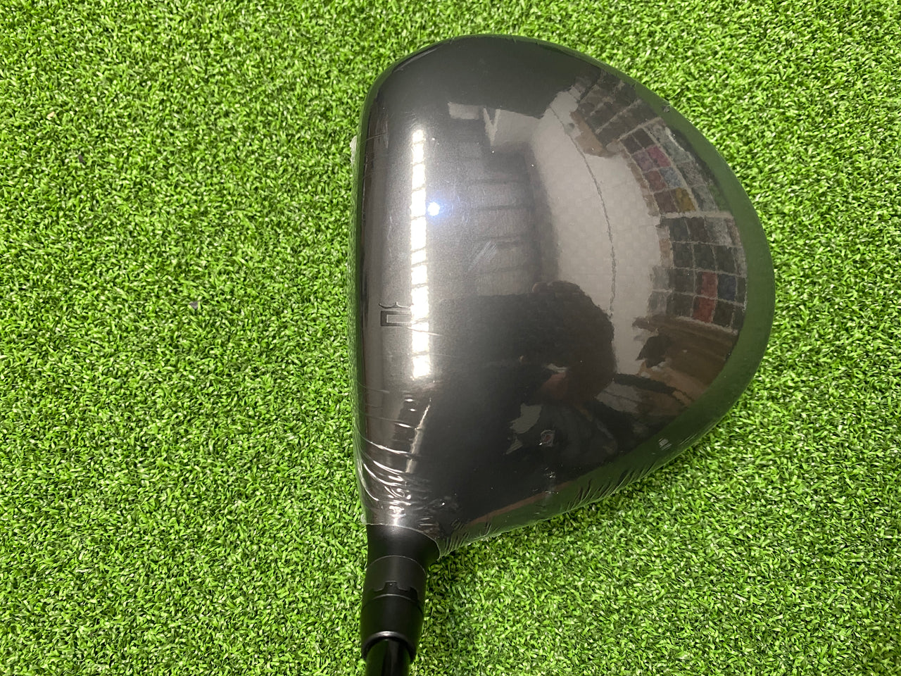 *New* Cobra Darkspeed Max 10.5° Driver With Headcover