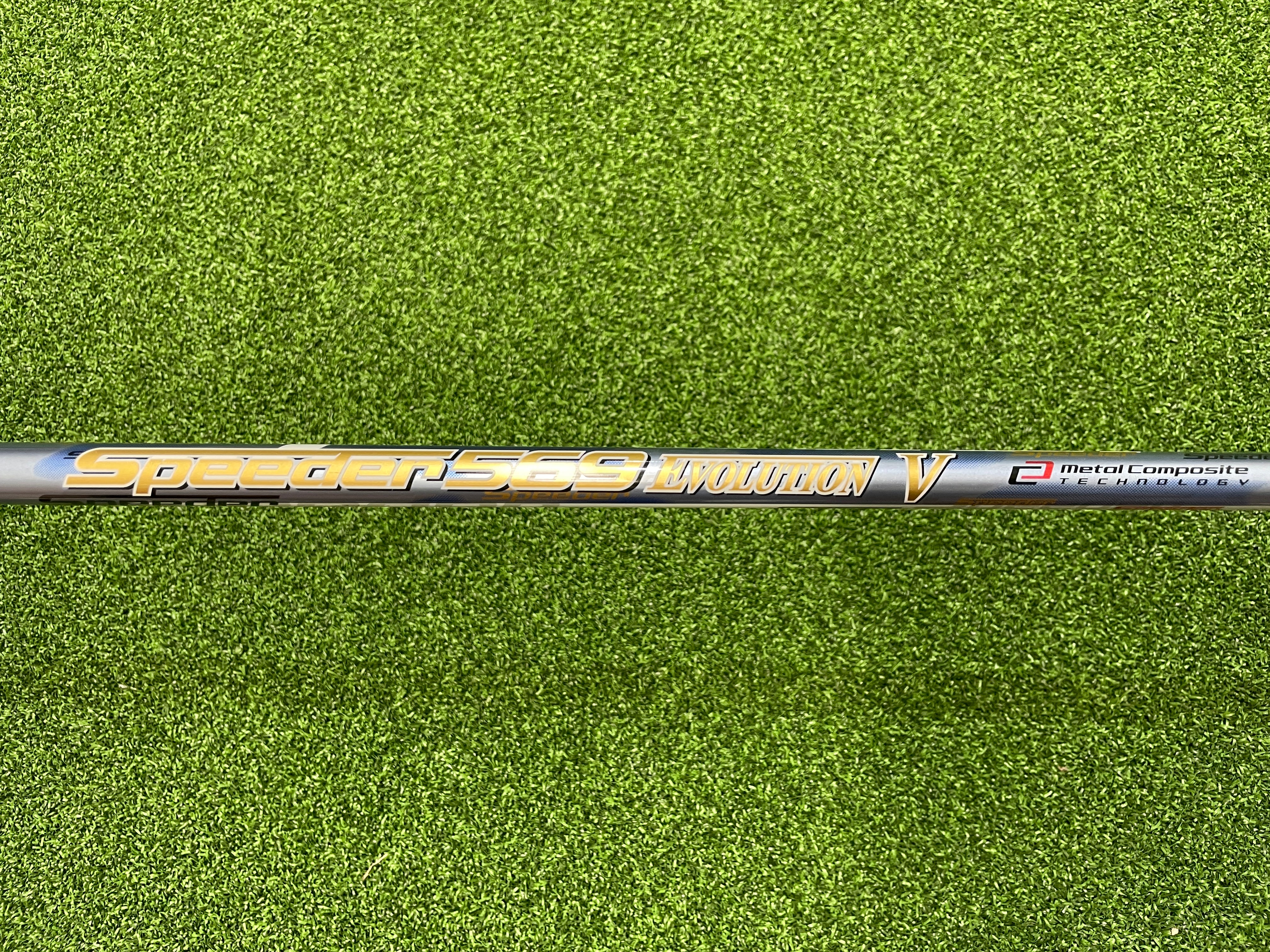2019 TaylorMade M6 9° Driver With Headcover