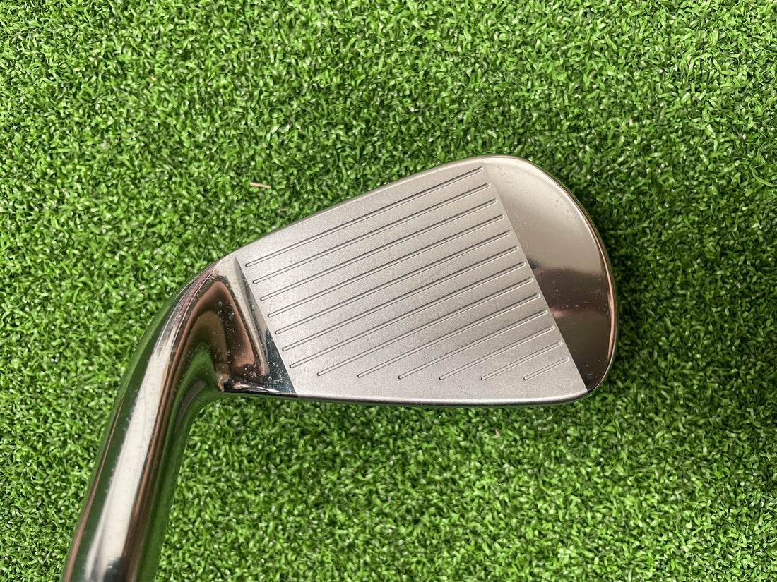 2023 Callaway Paradym 6-9, PW Iron Set