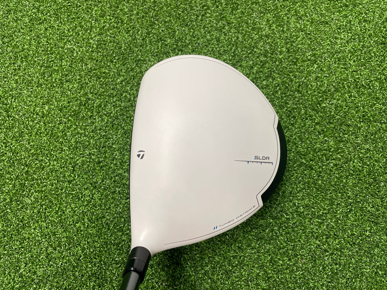 2013 TaylorMade SLDR S 11° Driver