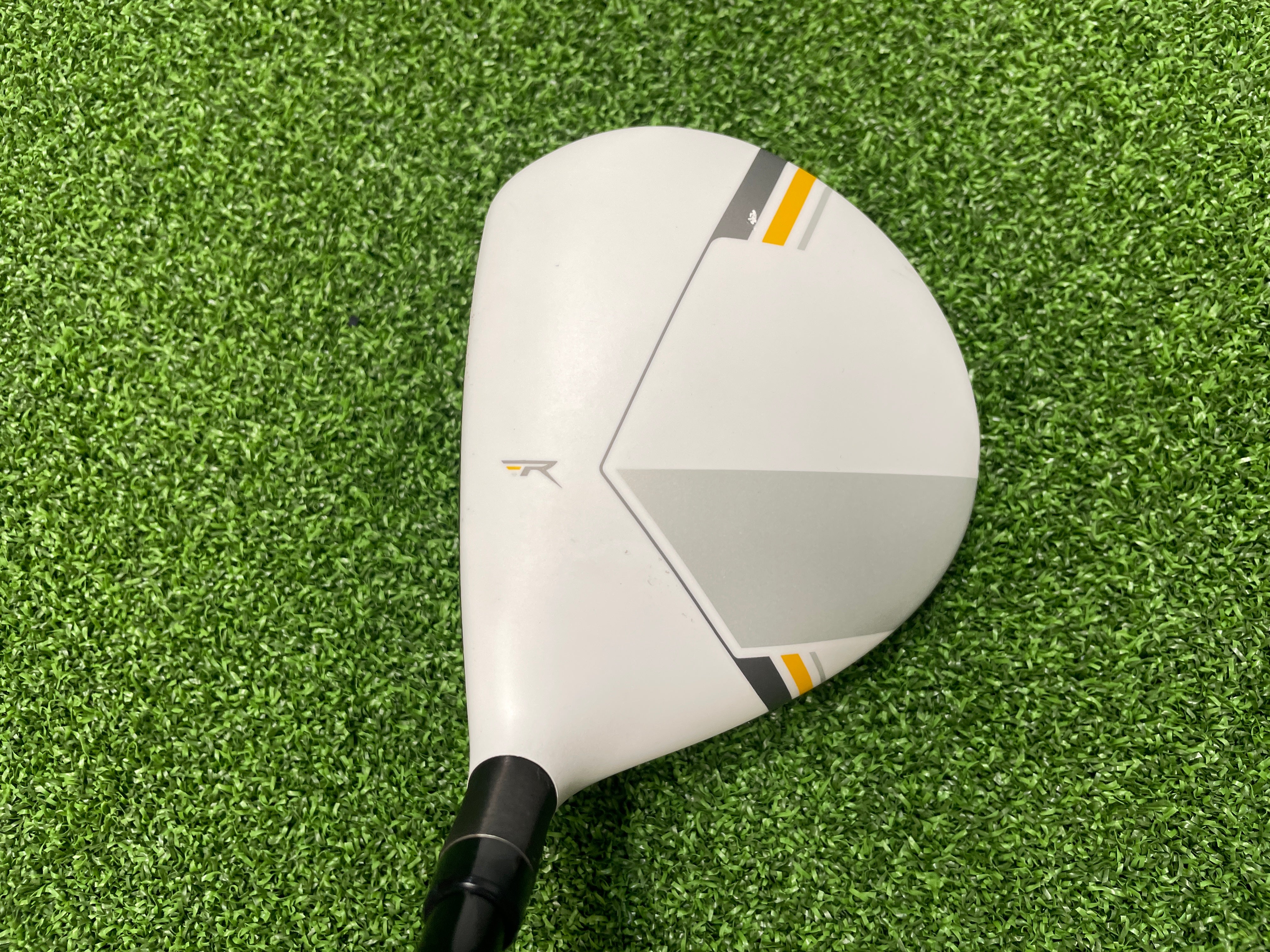 2013 TaylorMade RBZ Stage 2 15° 3 Wood