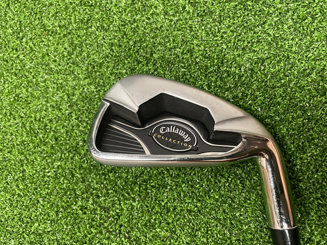 2015 Callaway Collection 5-9, PW Iron Set *Excellent Condition*