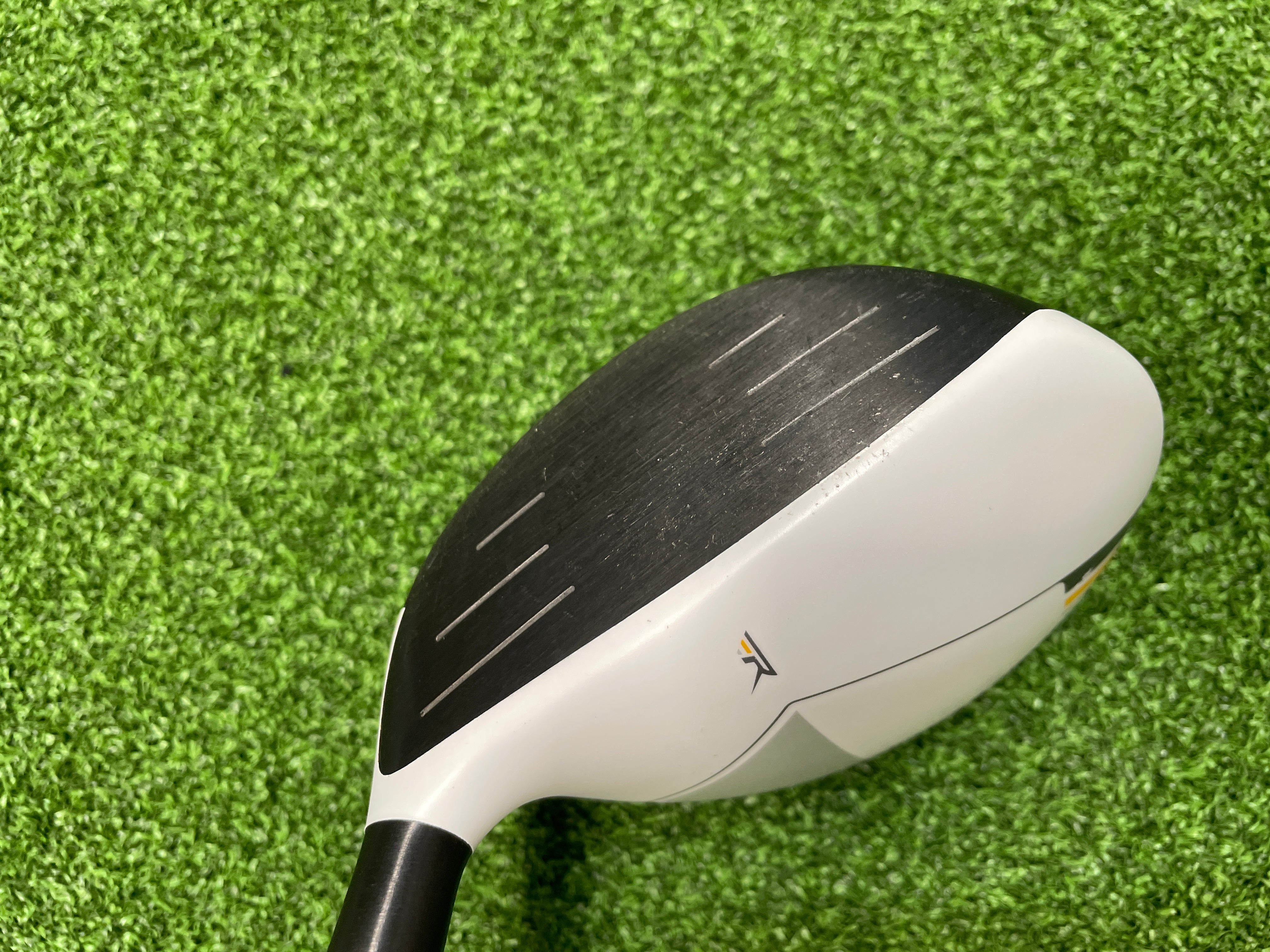 2013 TaylorMade RBZ Stage 2 15° 3 Wood