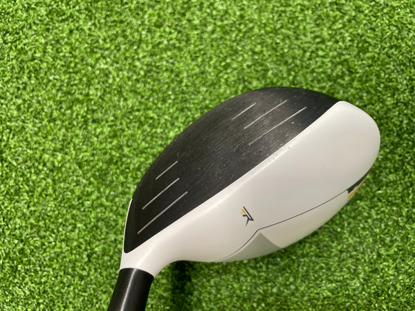 2013 TaylorMade RBZ Stage 2 15° 3 Wood
