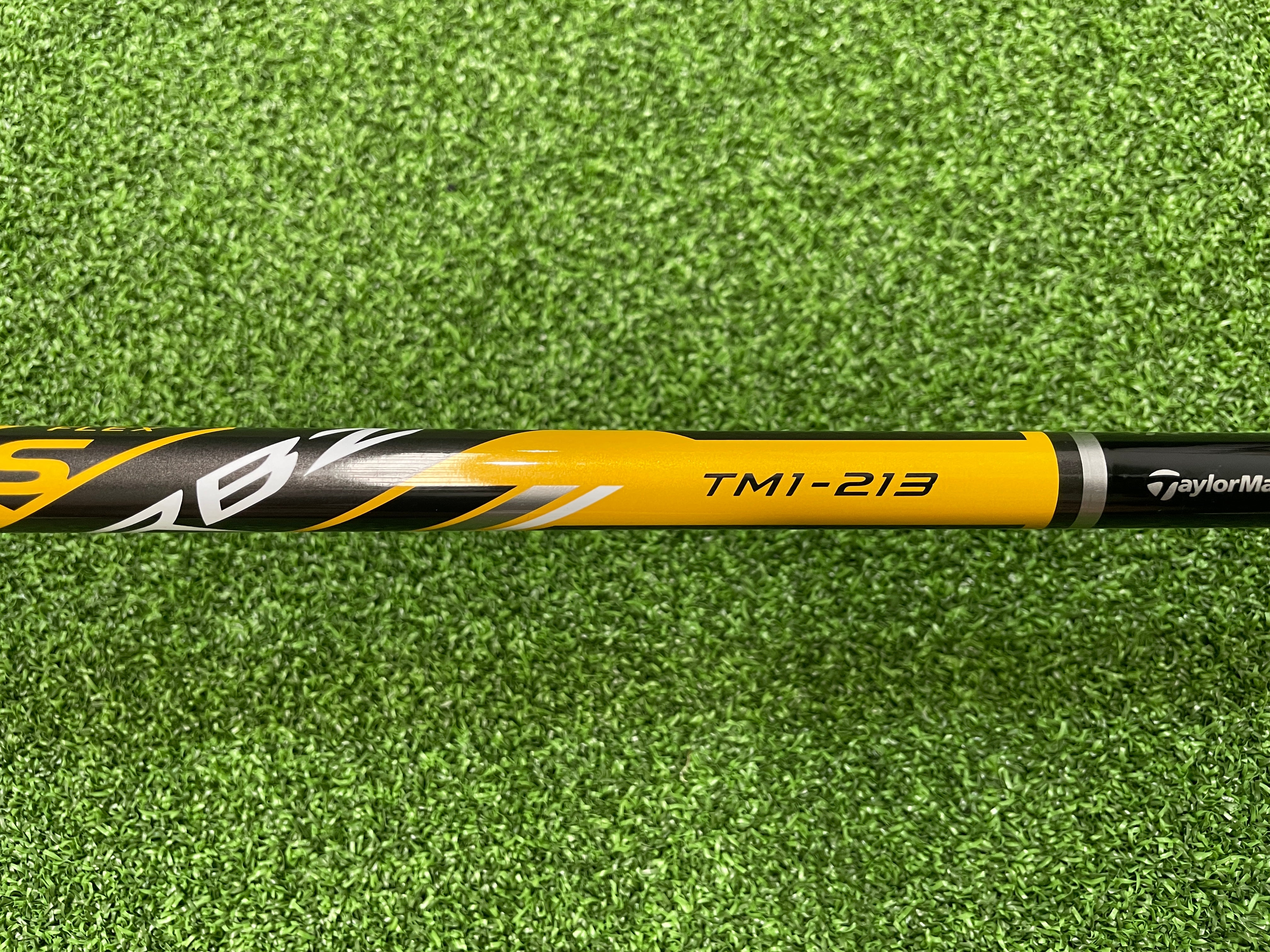 2013 TaylorMade RBZ Stage 2 15° 3 Wood