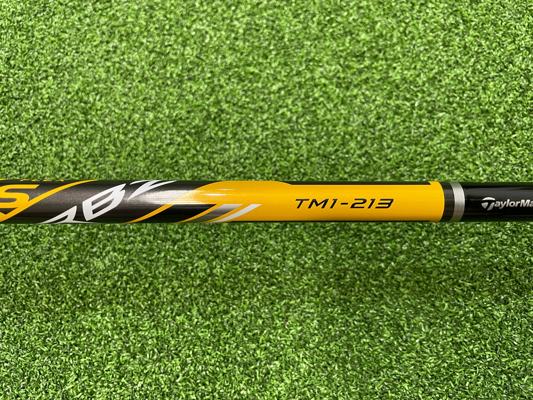 2013 TaylorMade RBZ Stage 2 15° 3 Wood