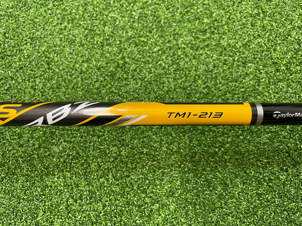 2013 TaylorMade RBZ Stage 2 15° 3 Wood
