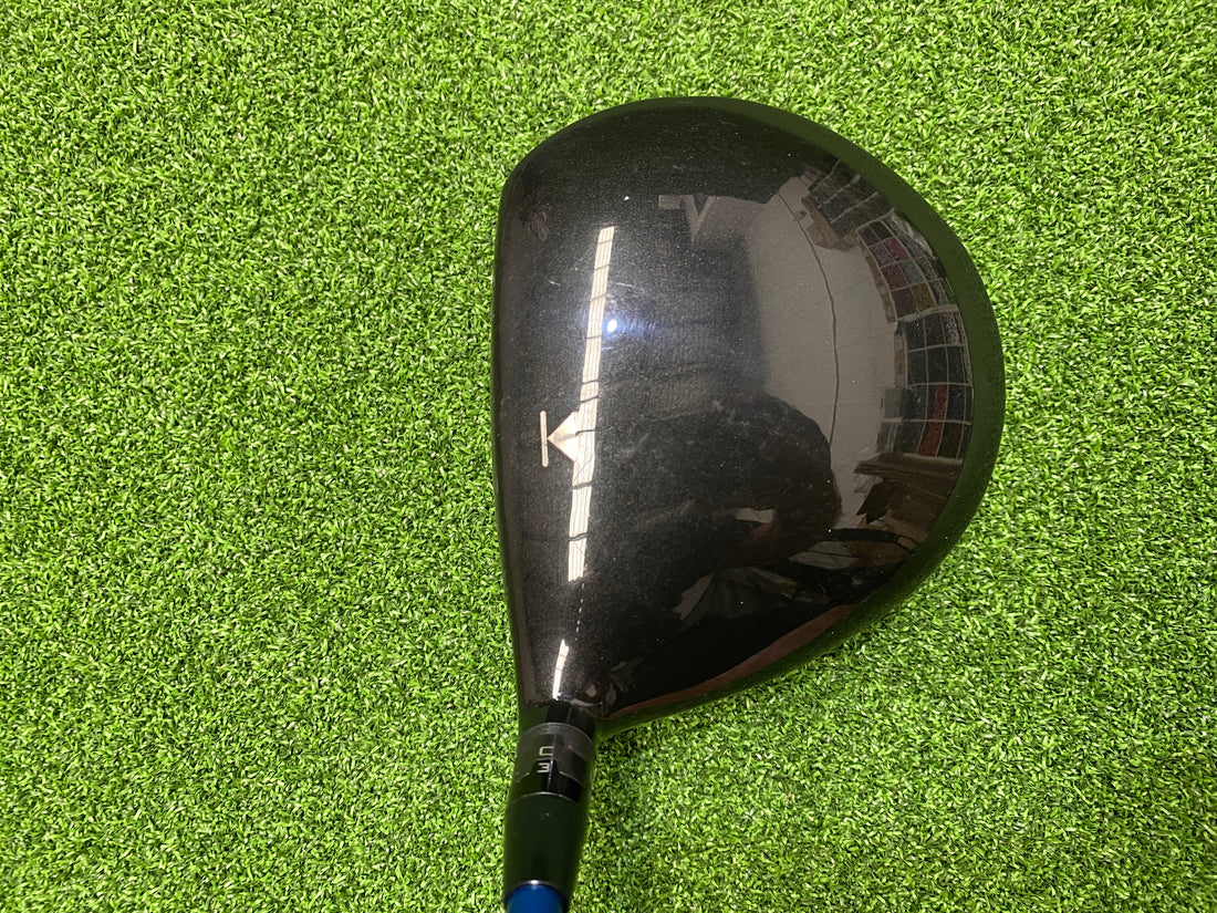 2013 Titleist 913 D2 9.5° Driver