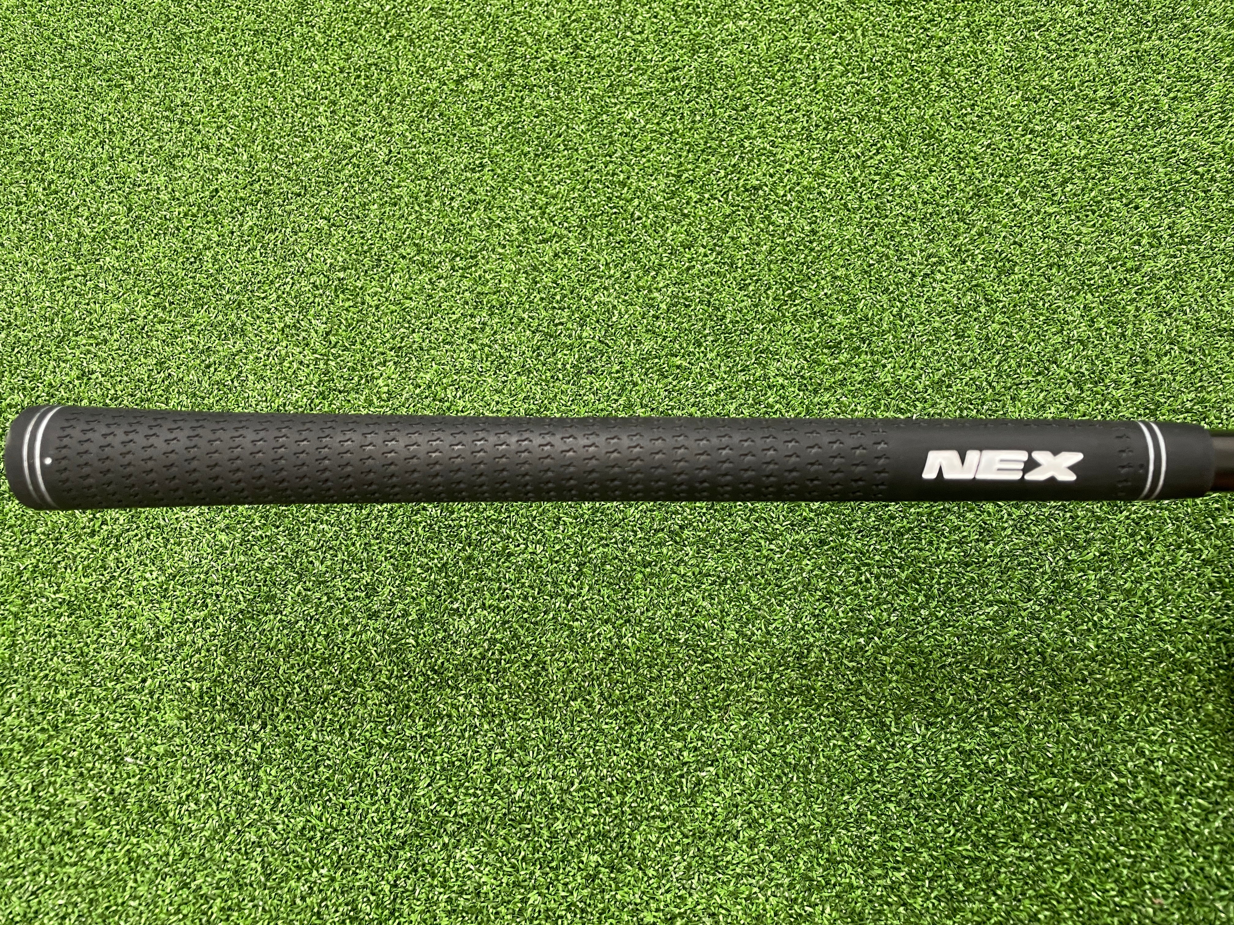 2013 TaylorMade RBZ Stage 2 15° 3 Wood