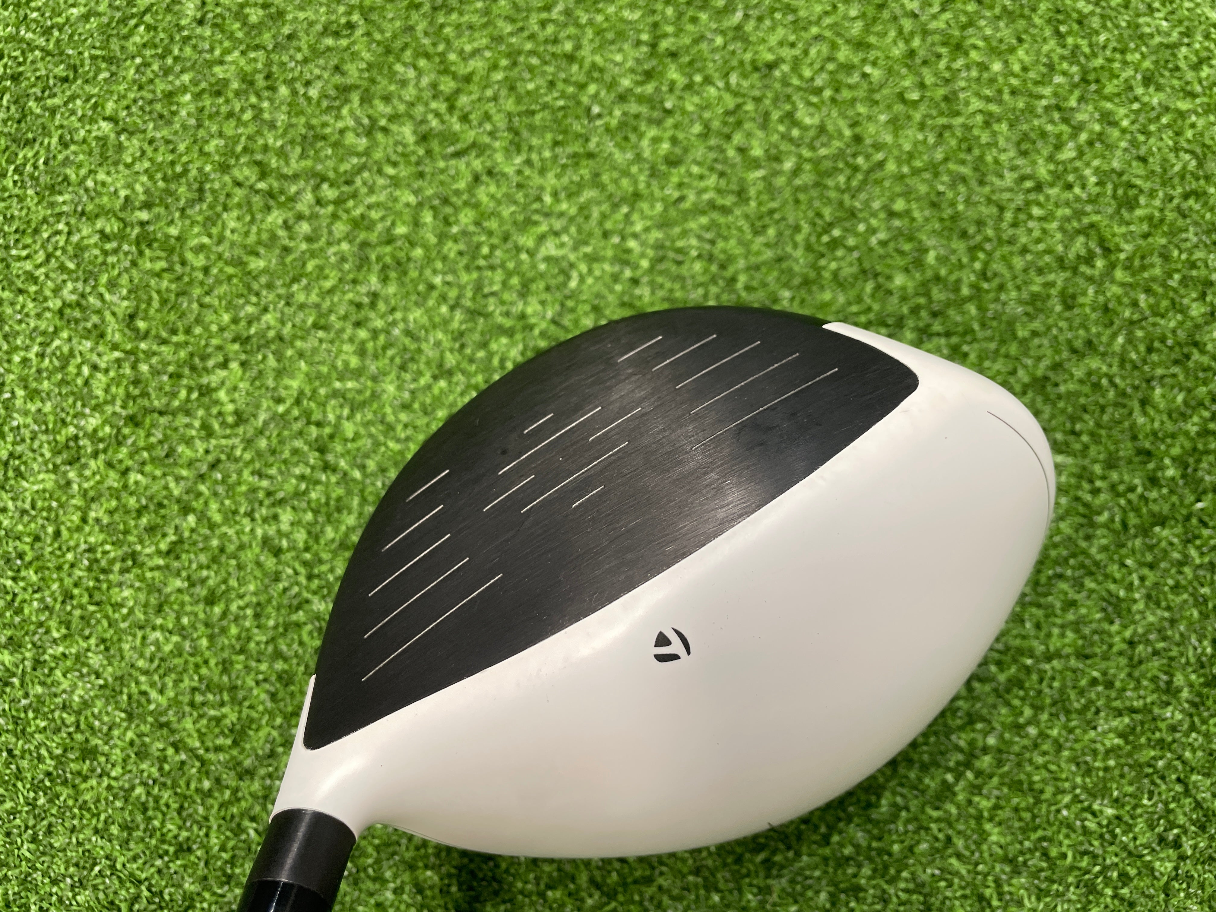 2013 TaylorMade SLDR S 11° Driver