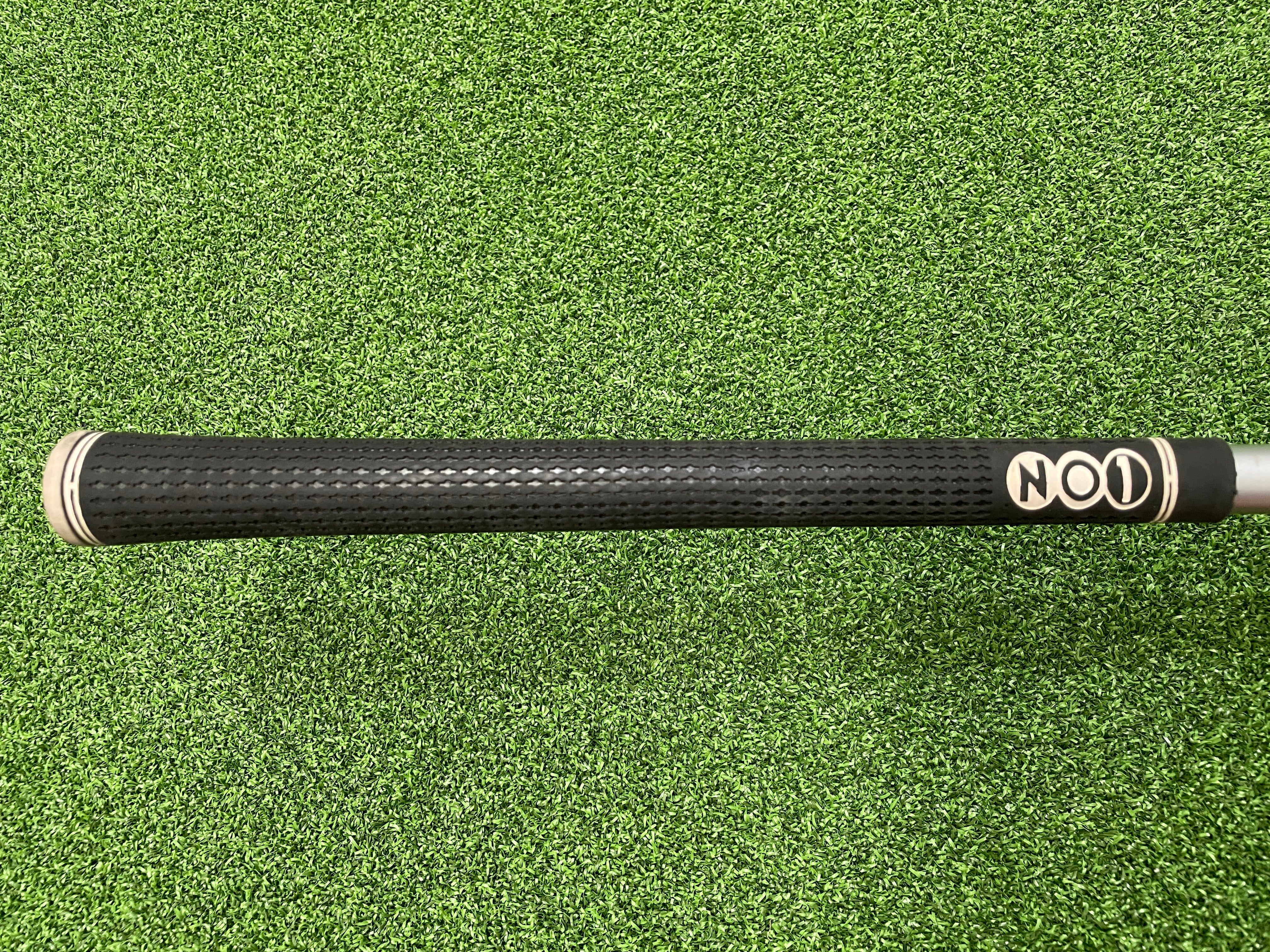 2009 TaylorMade R9 SuperMax 15° 3 Wood