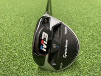 2017 TaylorMade M3 15° 3 Wood