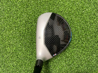 2017 TaylorMade M3 15° 3 Wood