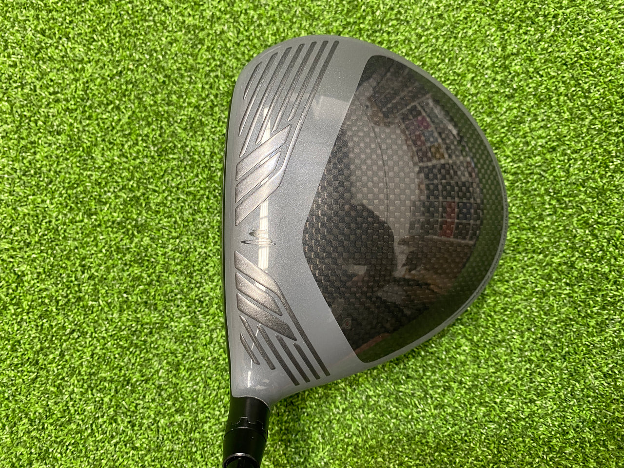 2018 Cobra King F8 10.5° Driver With Headcover *Excellent Condition*