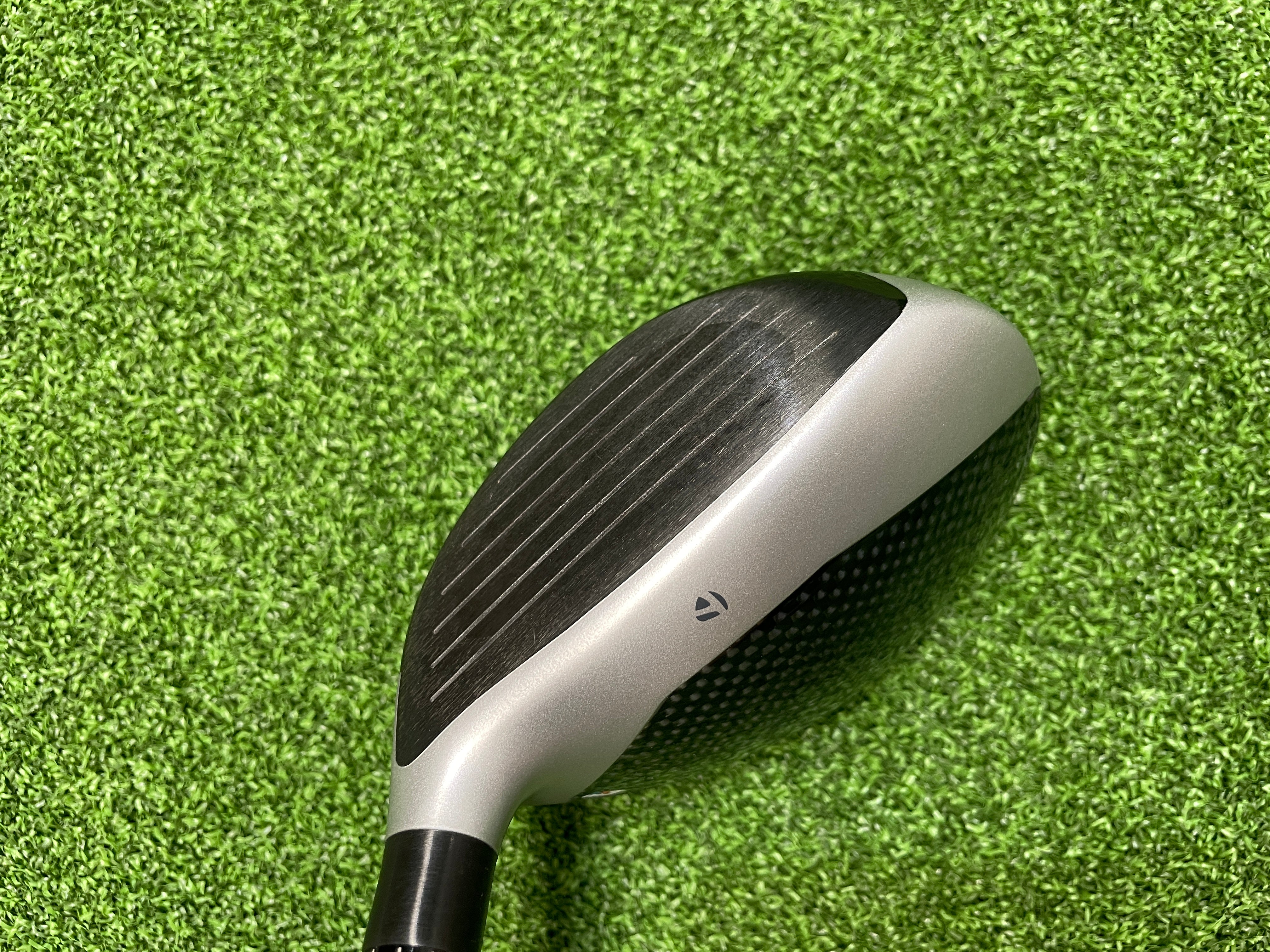 2017 TaylorMade M3 15° 3 Wood
