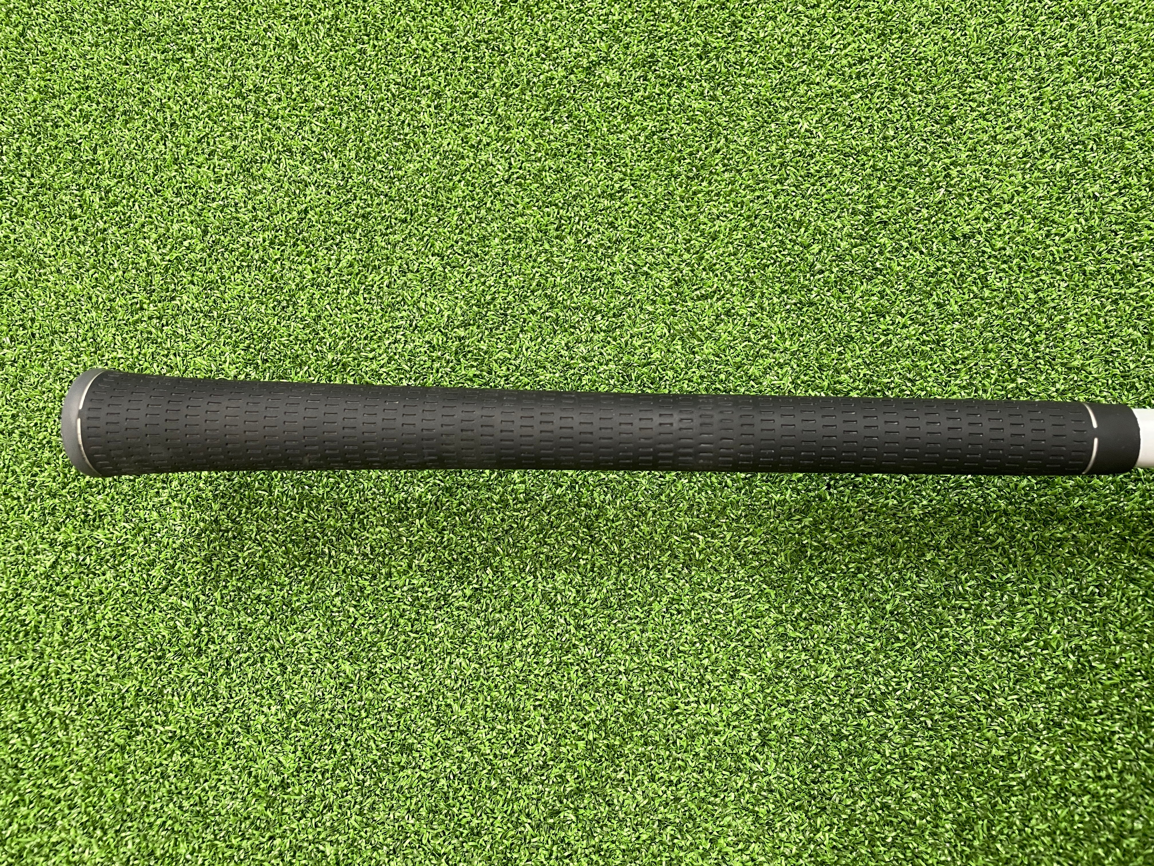 2017 TaylorMade M3 15° 3 Wood