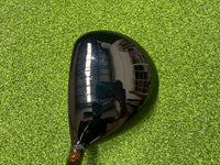 2015 Callaway Big Bertha Alpha 816 9° Driver