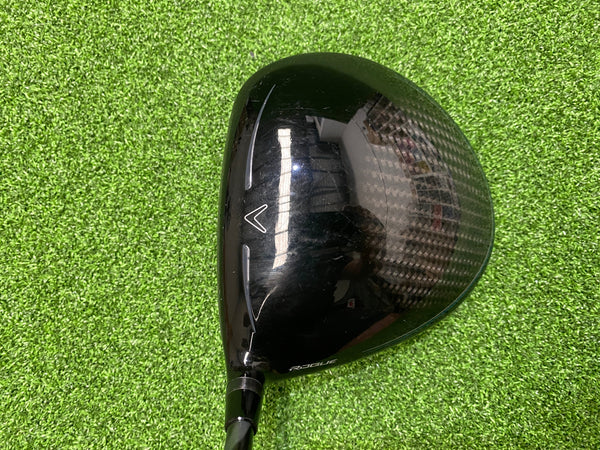 2018 Callaway Rogue Star 9.5° Driver
