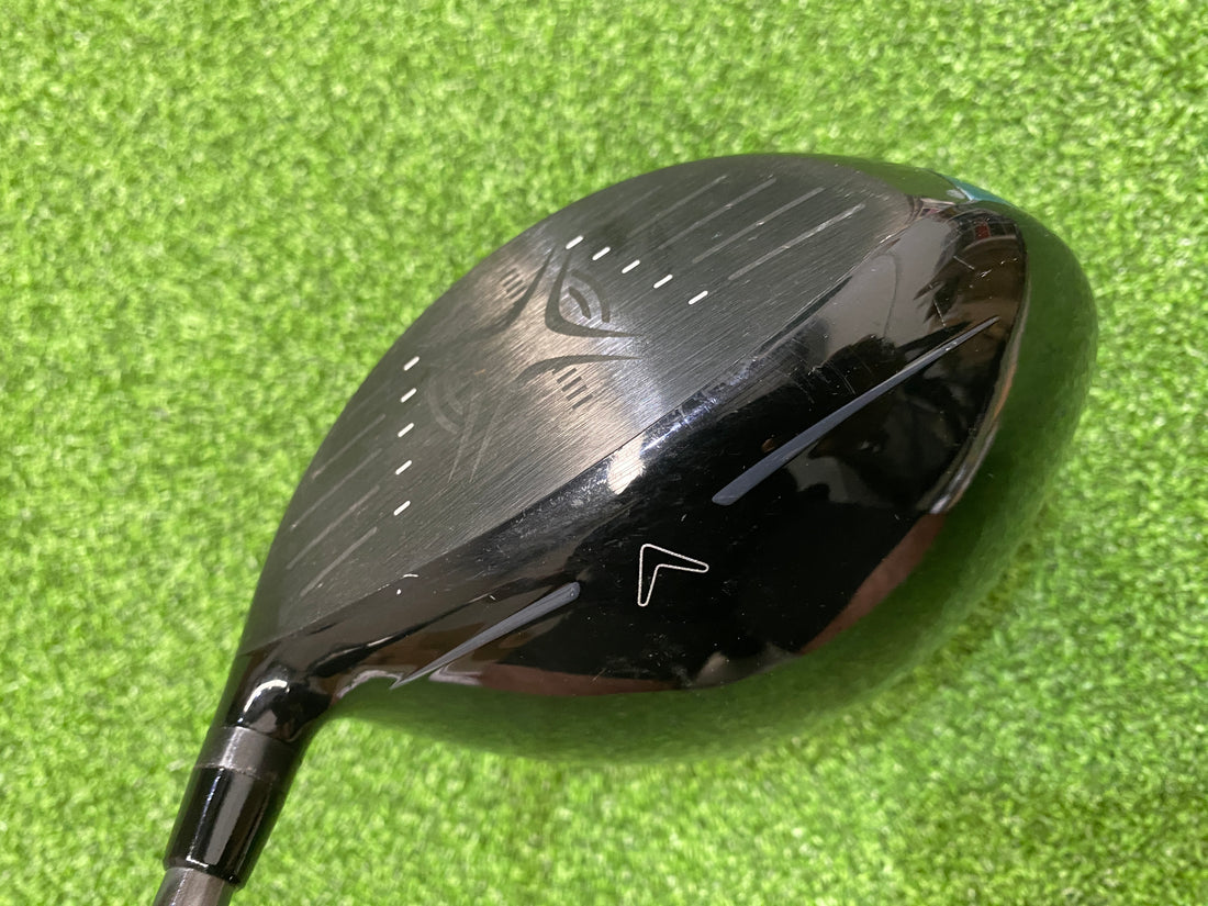 2018 Callaway Rogue Star 9.5° Driver