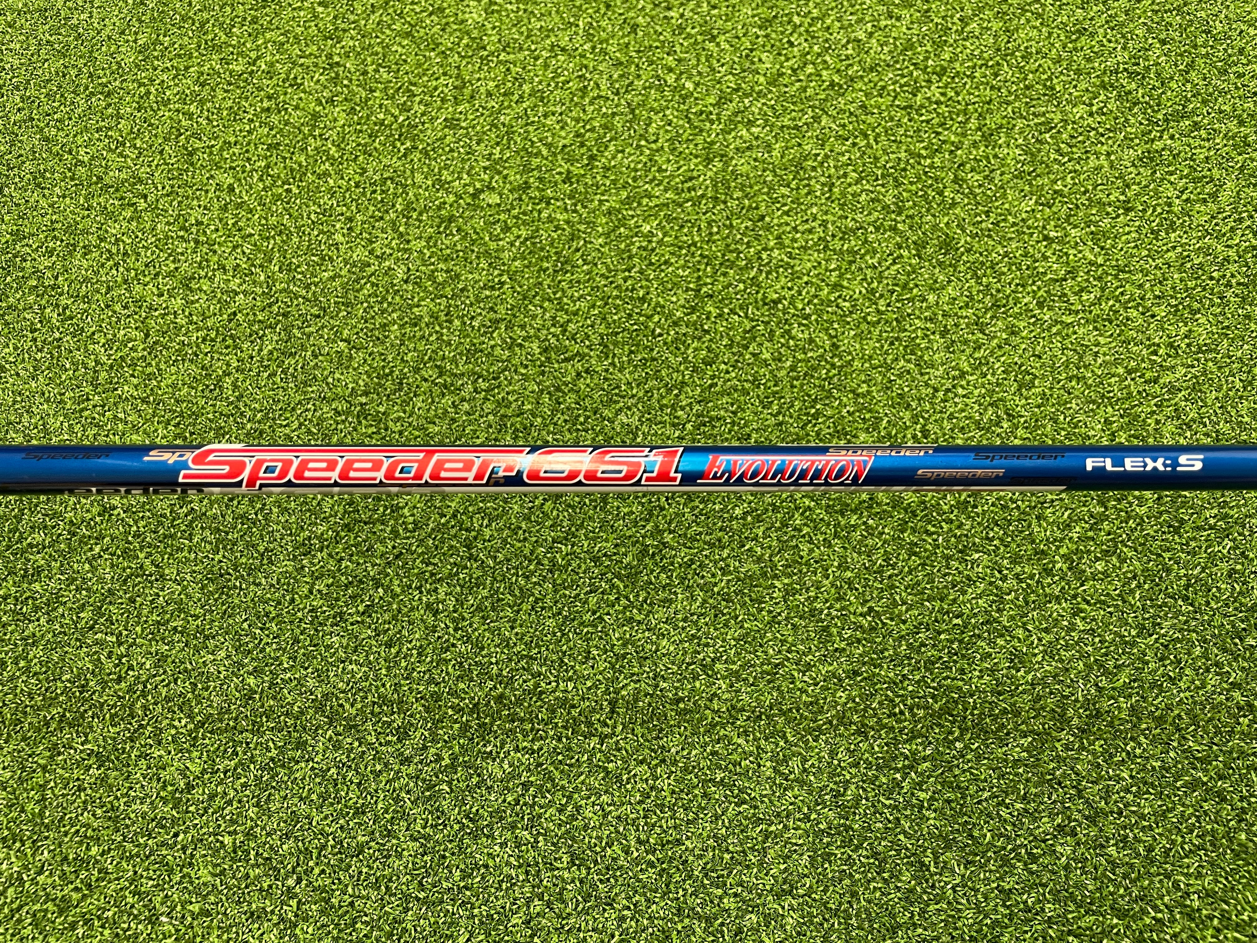 2015 Callaway Big Bertha Alpha 816 9° Driver