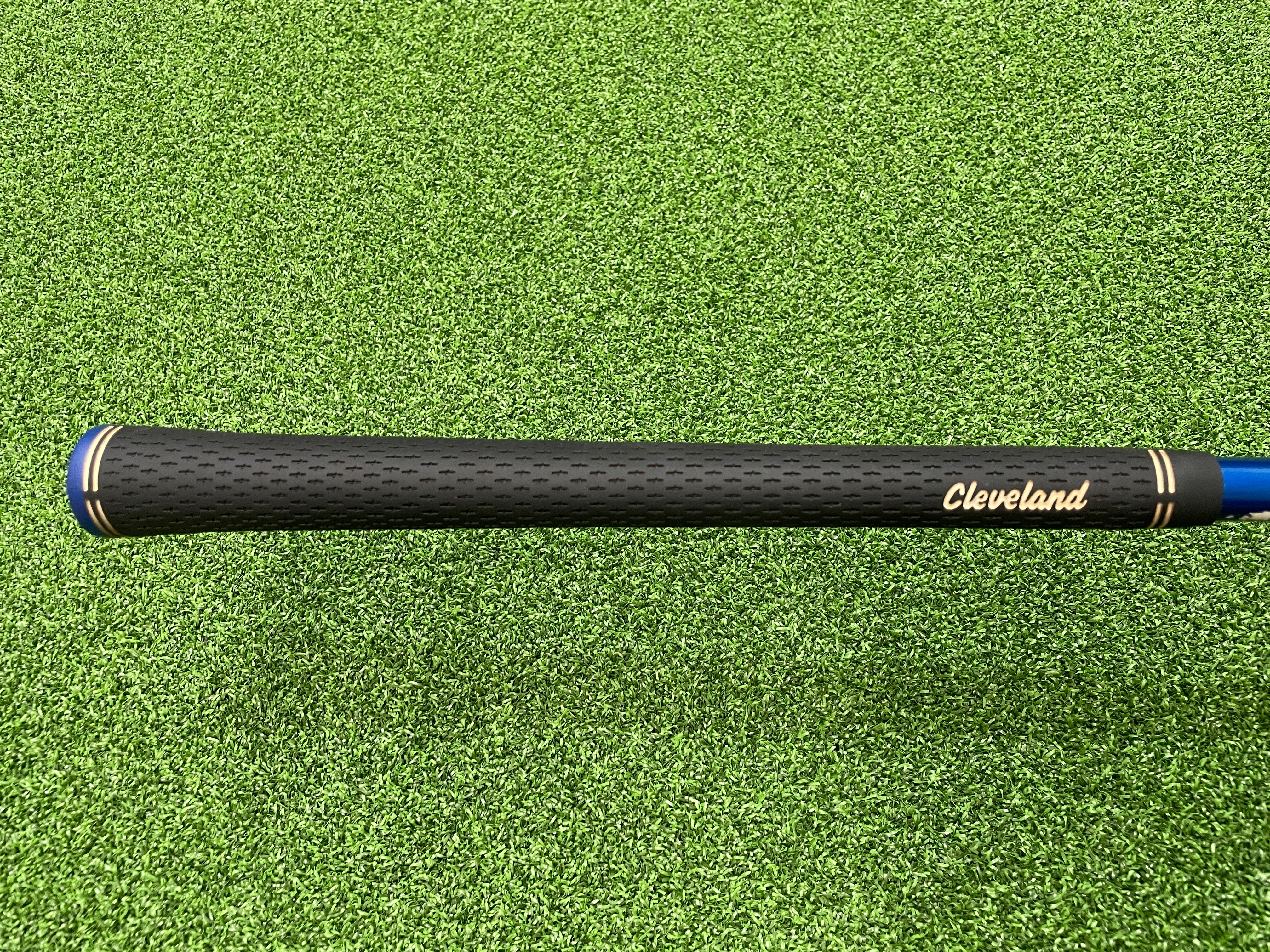 2015 Callaway Big Bertha Alpha 816 9° Driver
