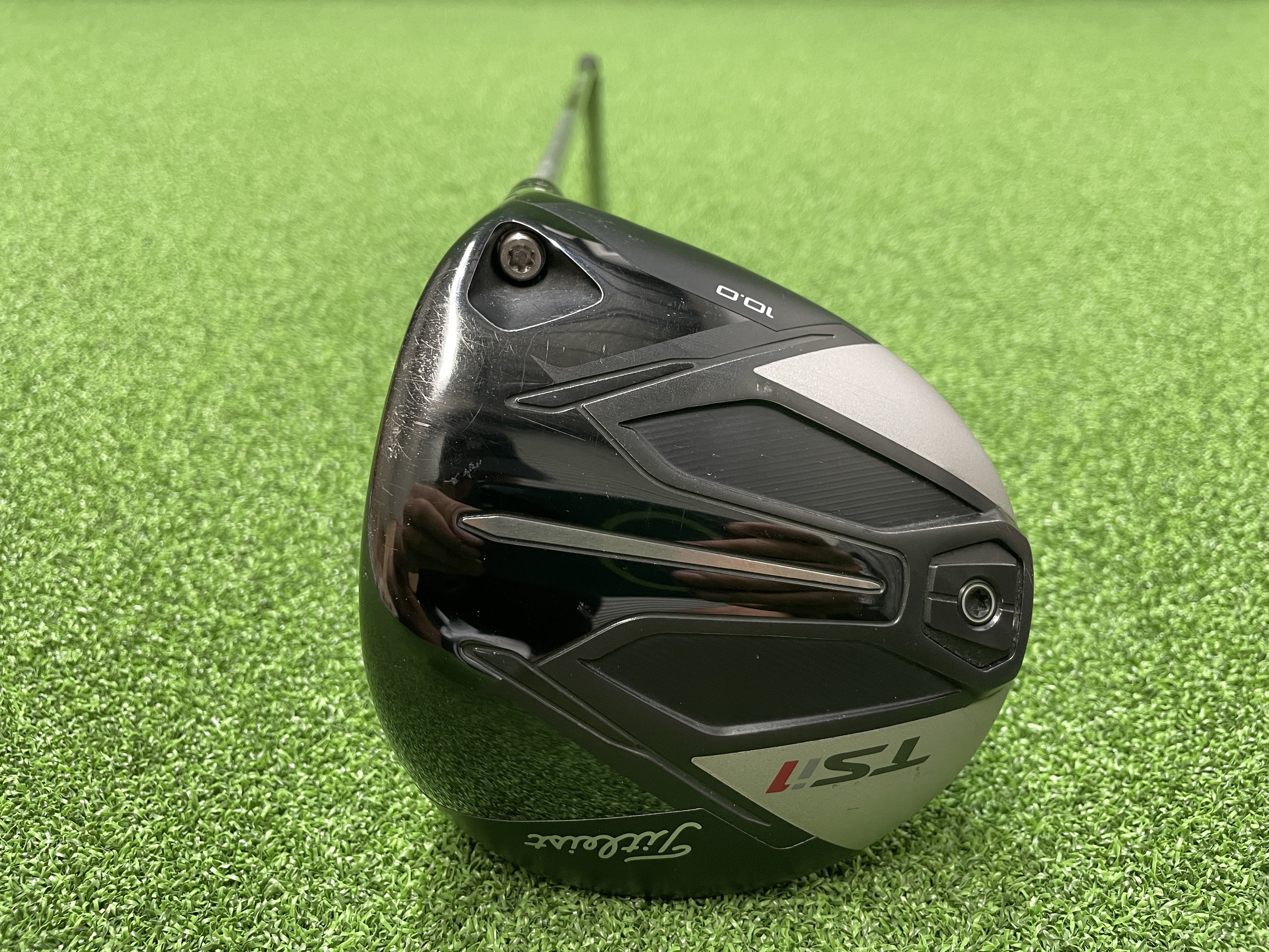 2020 Titleist TSi1 10° Driver