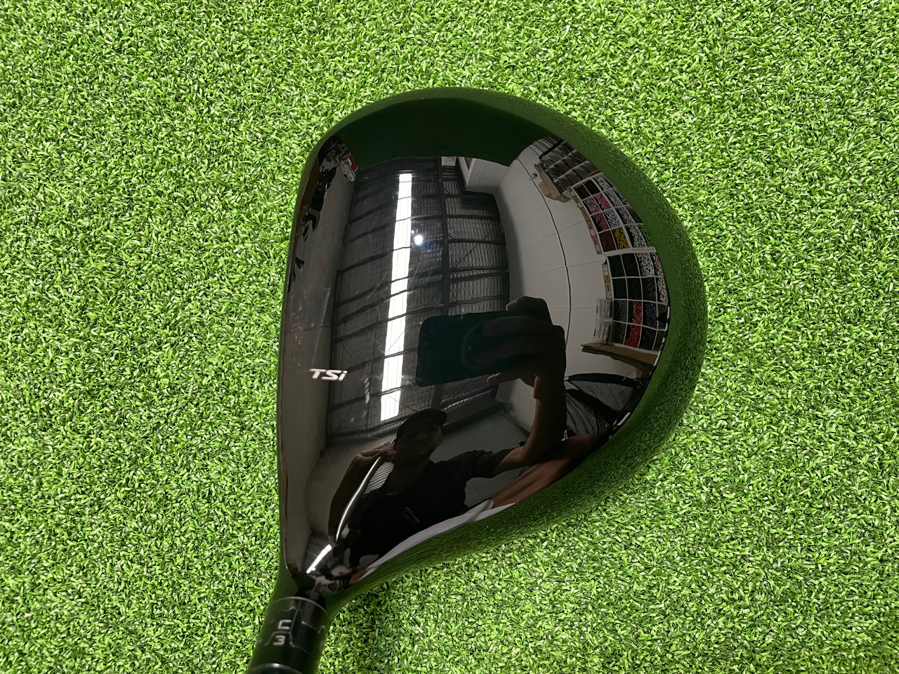2020 Titleist TSi1 10° Driver