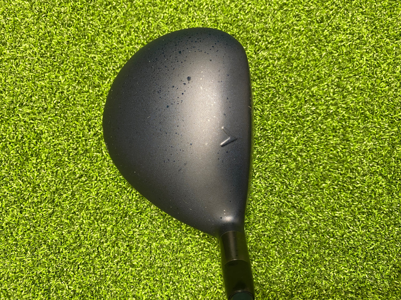 2015 Callaway XR 15° Left Handed 3 Wood