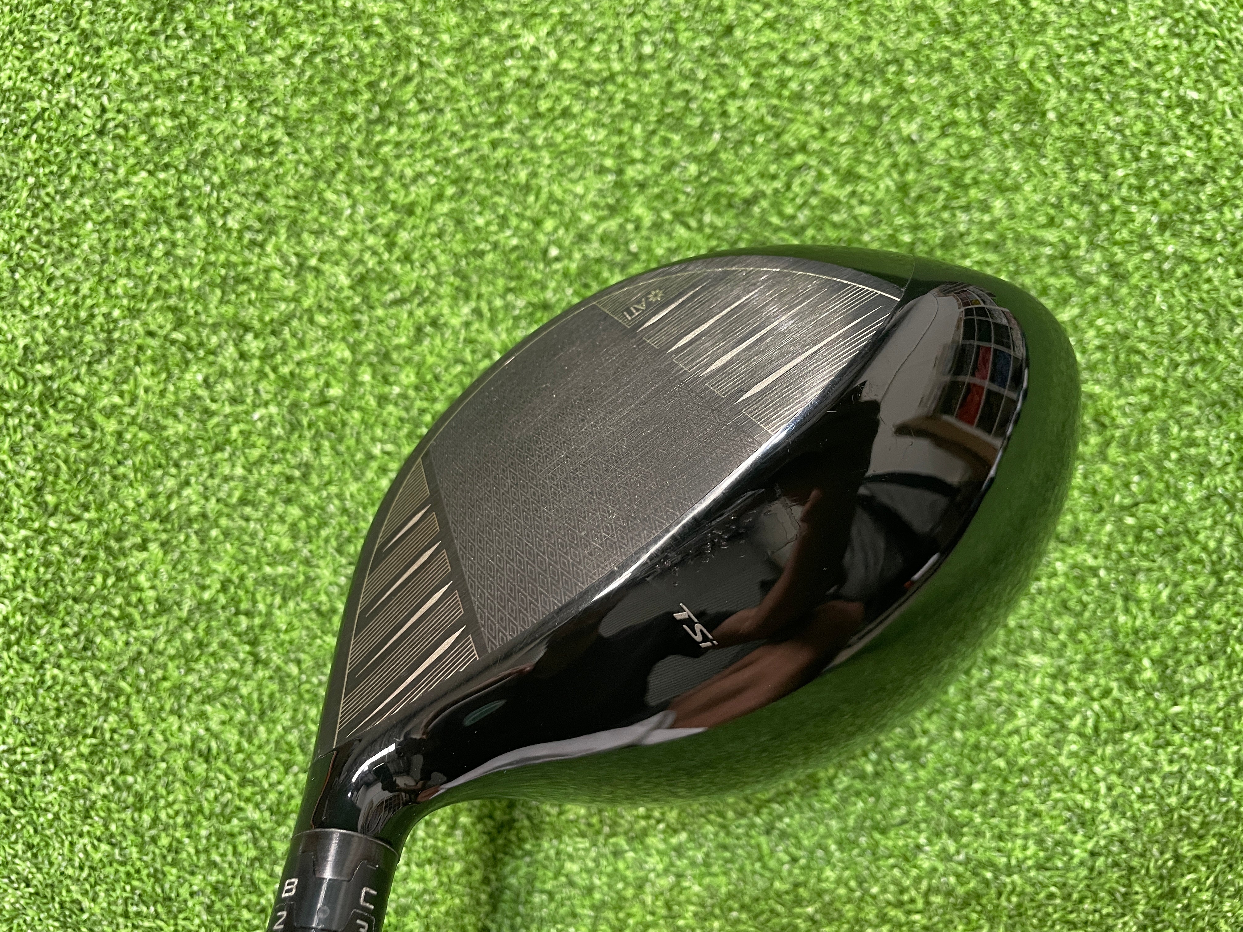 2020 Titleist TSi1 10° Driver