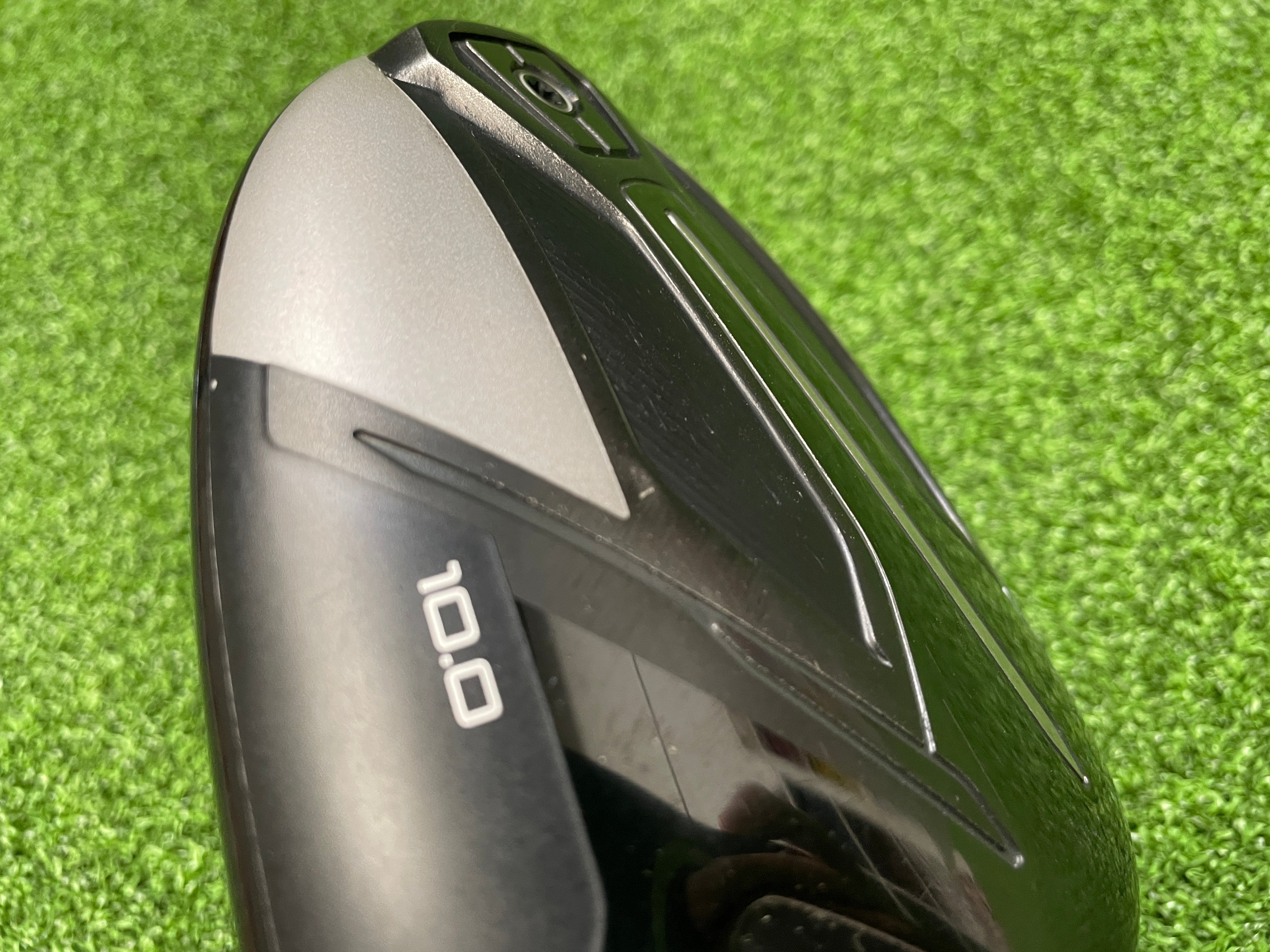 2020 Titleist TSi1 10° Driver