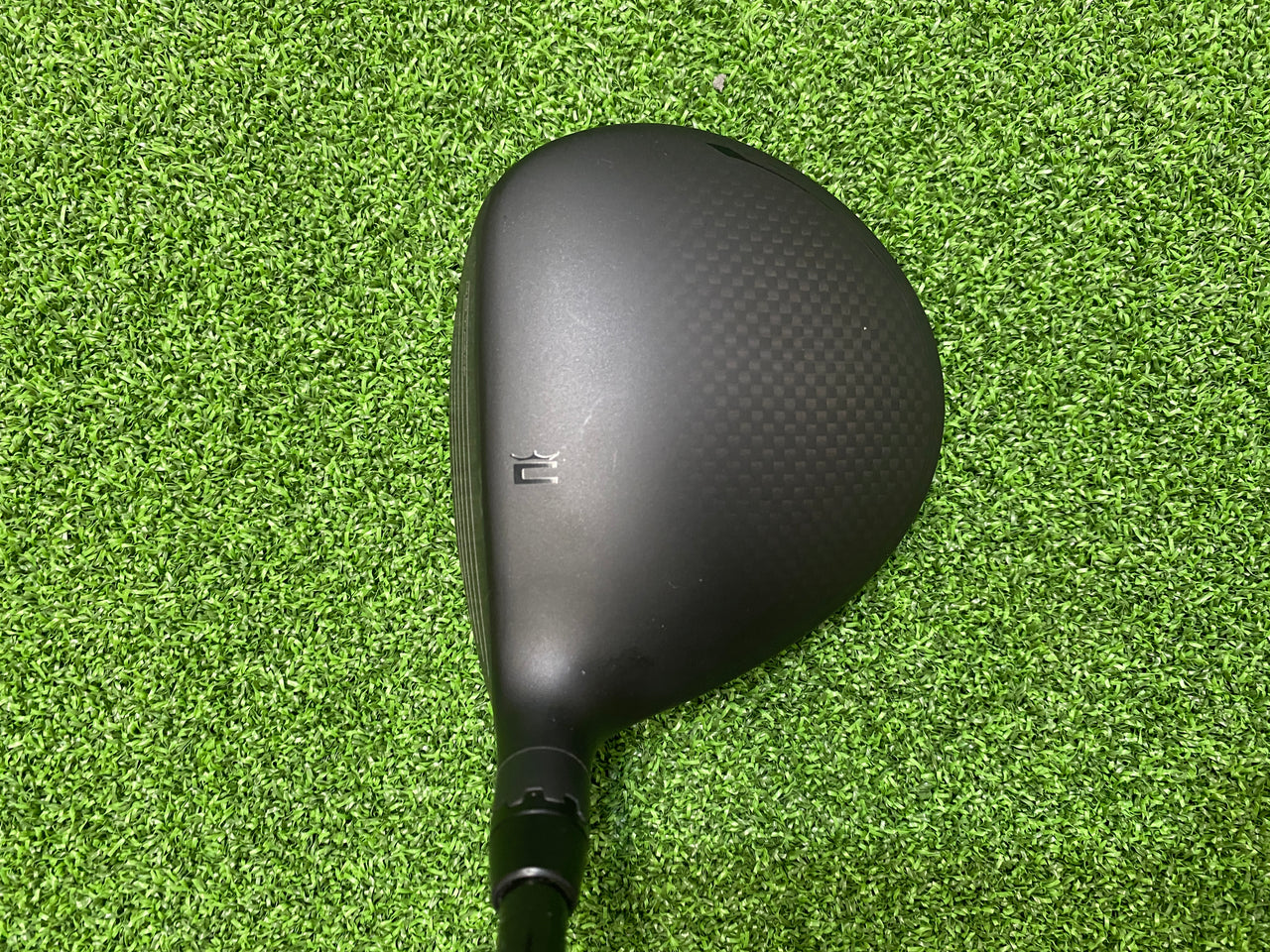 2024 Cobra Darkspeed Max 18.5° 5 Wood With Headcover *Excellent Condition*