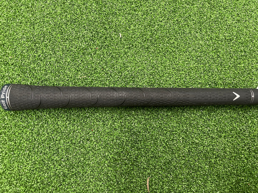 2024 Callaway Paradym Ai Smoke Ti 340 13.5° Mini Driver With Headcover