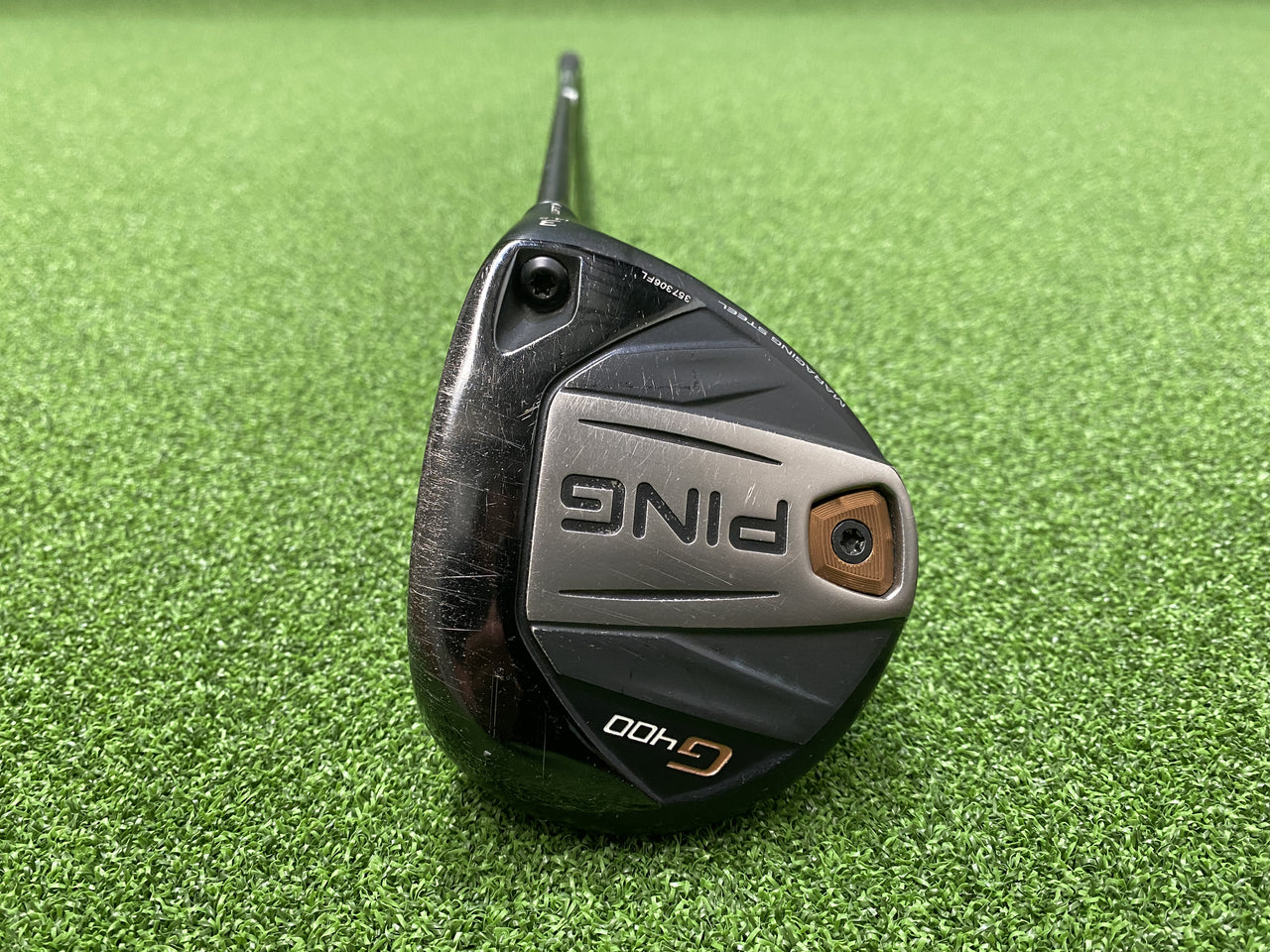 2017 Ping G400 14.5° 3 Wood