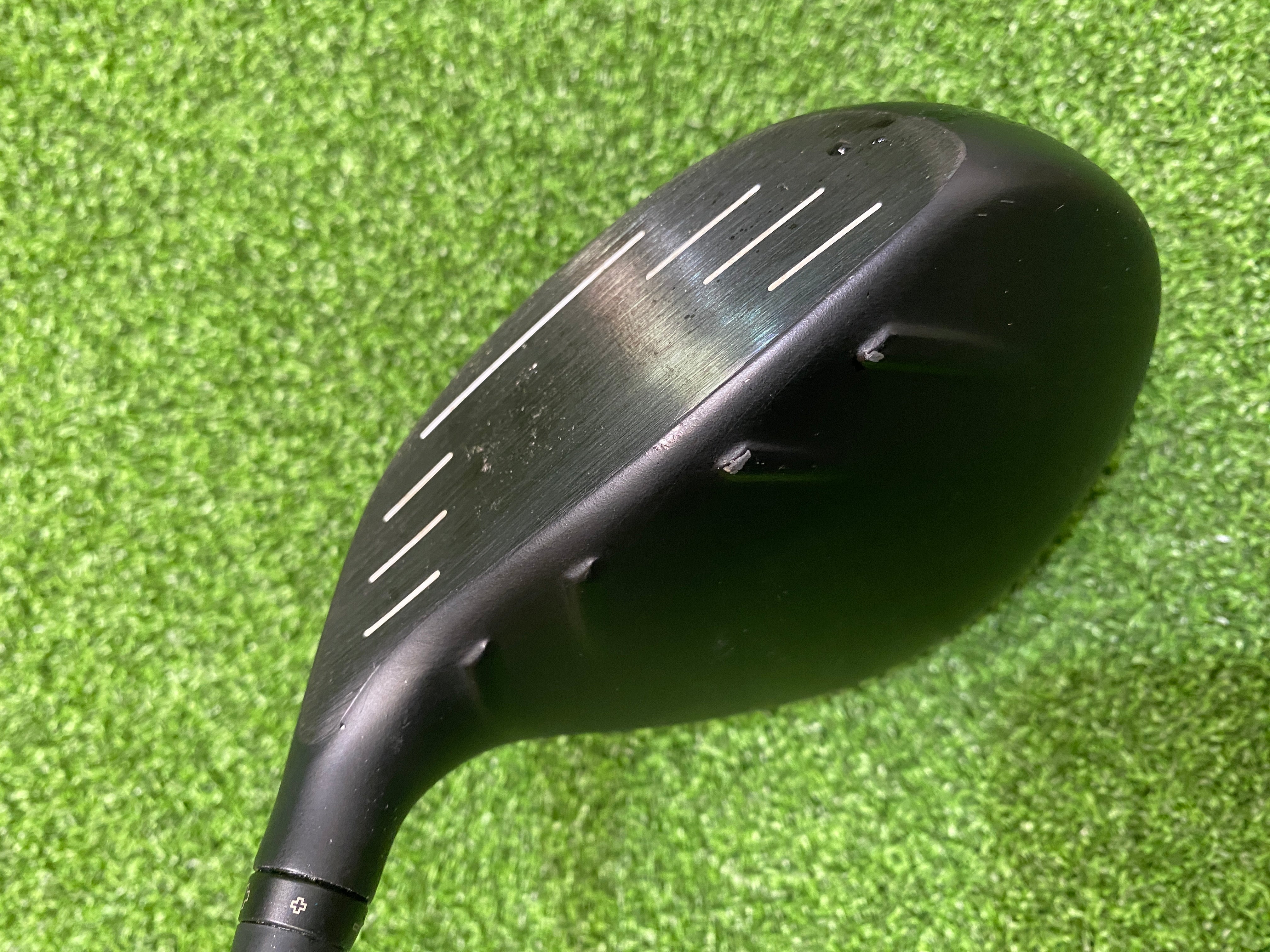 2017 Ping G400 14.5° 3 Wood