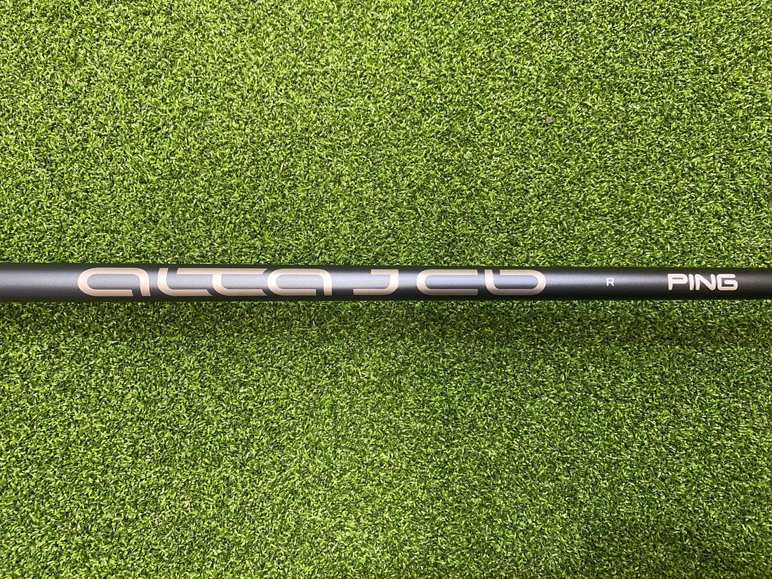 2017 Ping G400 14.5° 3 Wood