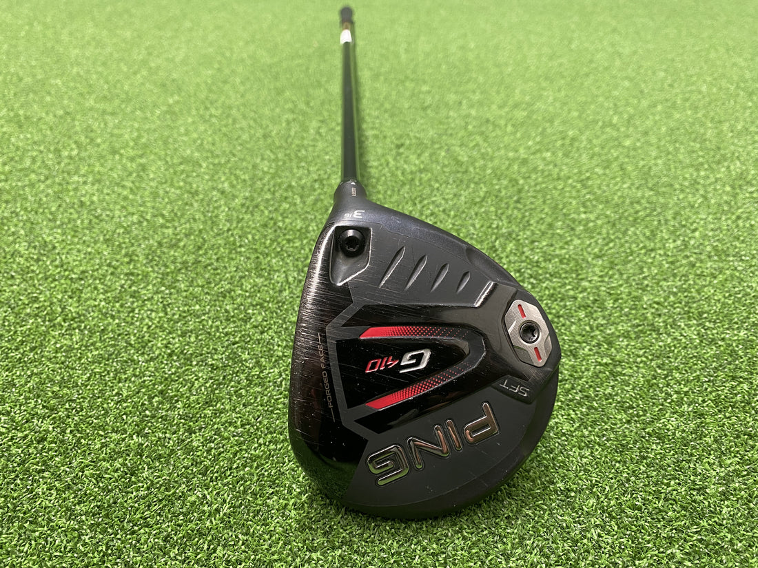 2019 Ping G410 SFT 16° 3 Wood
