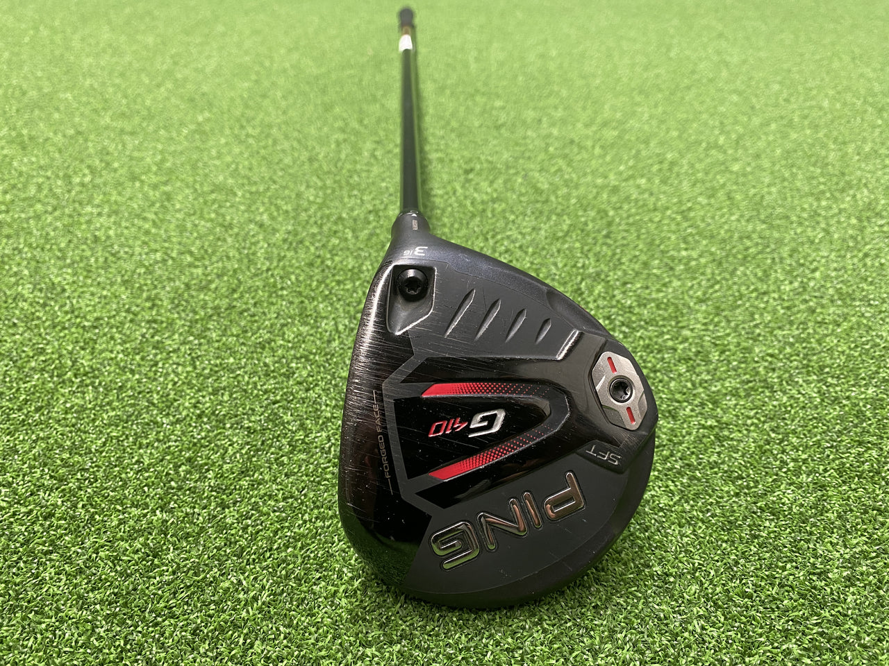 2019 Ping G410 SFT 16° 3 Wood