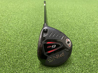 2019 Ping G410 SFT 16° 3 Wood