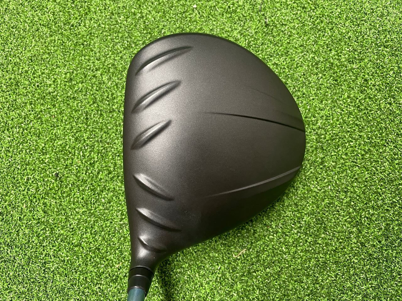 2019 Ping G410 Plus 9° Driver