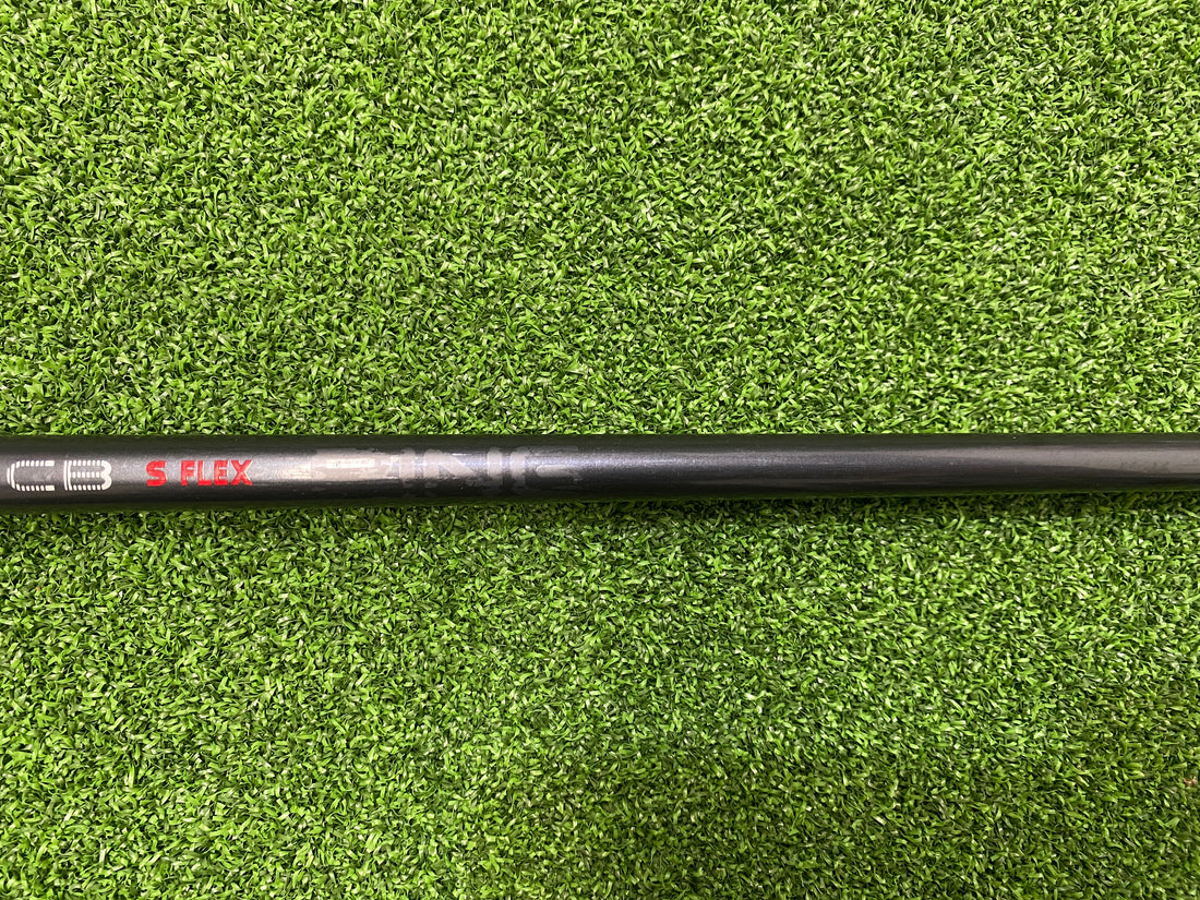 2019 Ping G410 SFT 16° 3 Wood