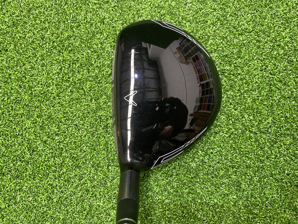 2014 Callaway X2 Hot 15° 3 Wood