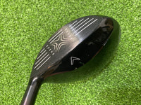 2014 Callaway X2 Hot 15° 3 Wood