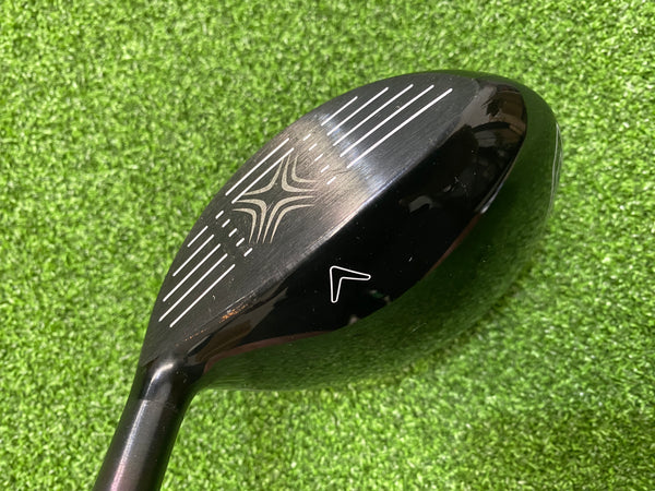 2014 Callaway X2 Hot 15° 3 Wood