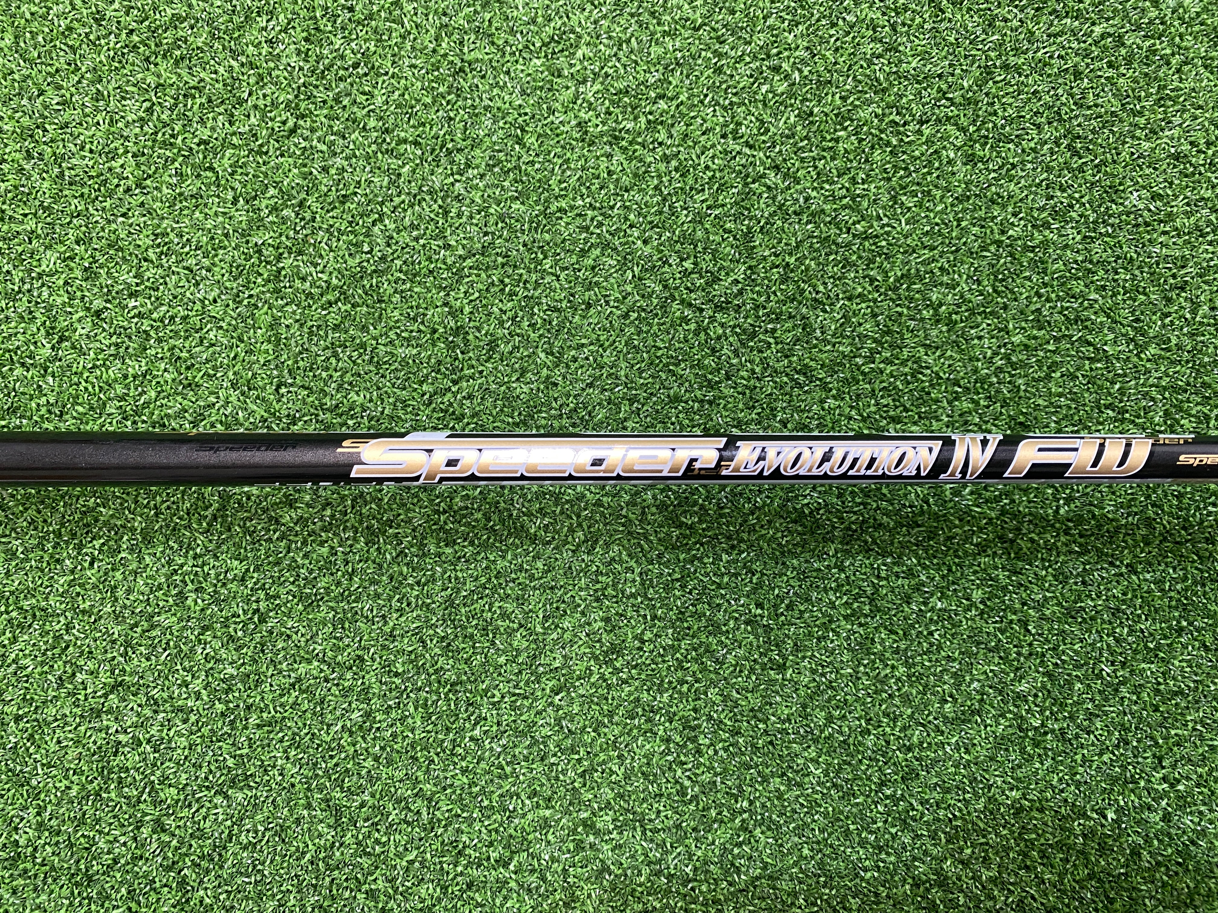 2014 Callaway X2 Hot 15° 3 Wood