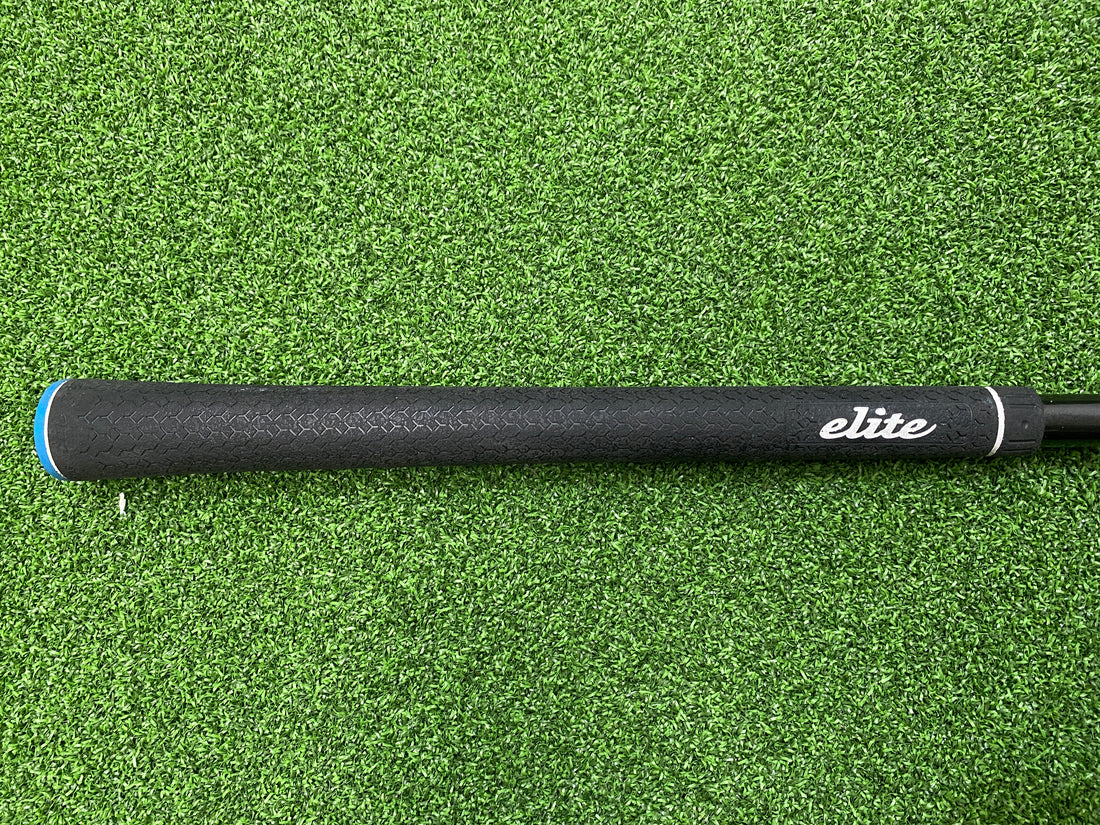 2014 Callaway X2 Hot 15° 3 Wood