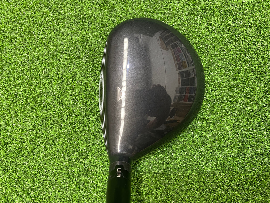 2016 Titleist 917 F2 18° 5 Wood