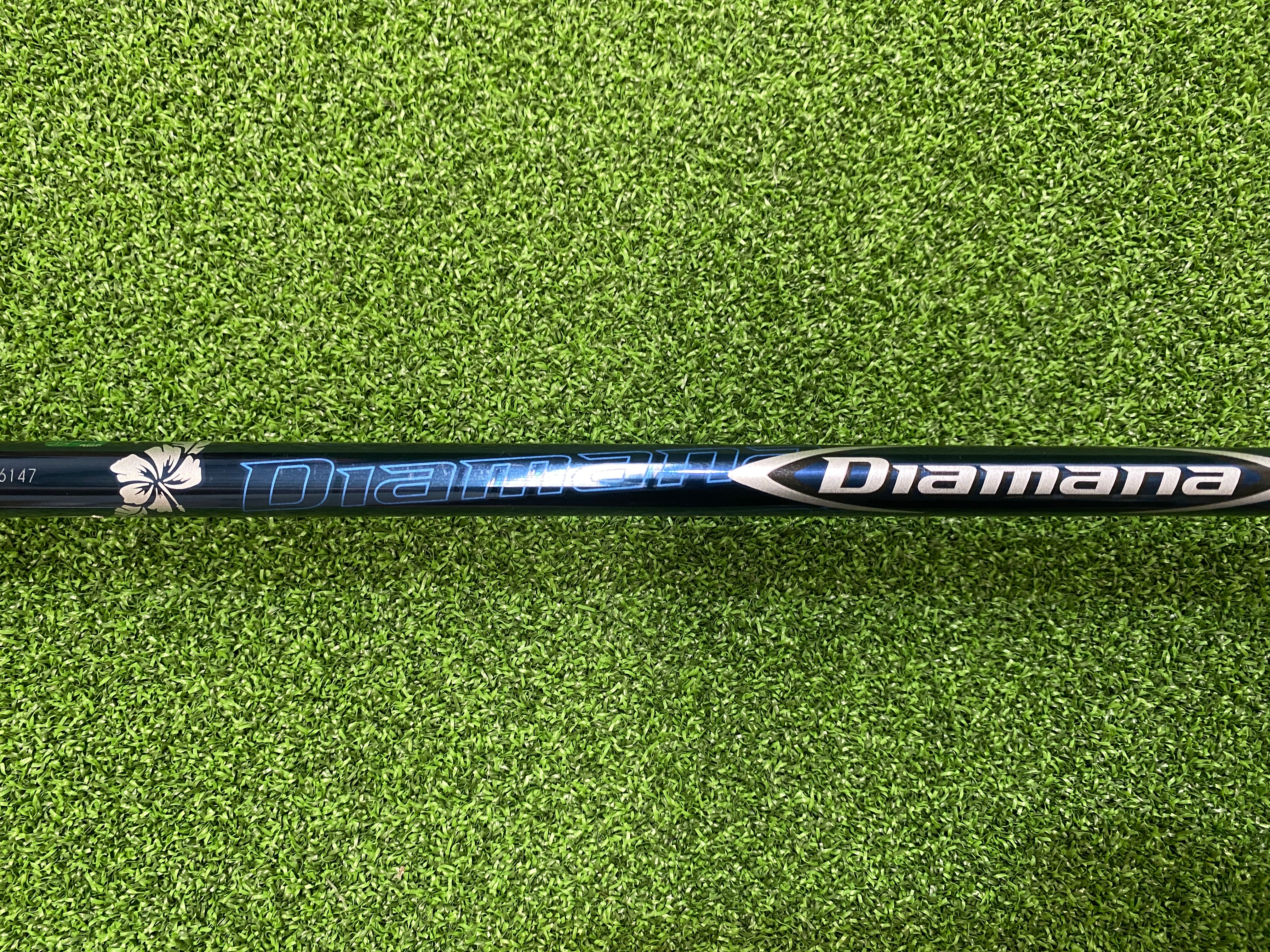 2016 Titleist 917 F2 18° 5 Wood