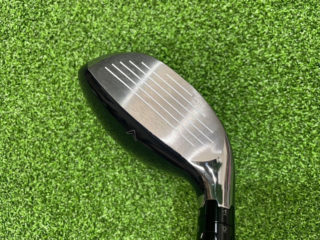 2023 Callaway Paradym 24° Left Handed 5 Hybrid *Excellent Condition*