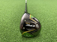 2017 Callaway Epic Flash 18° 5 Wood