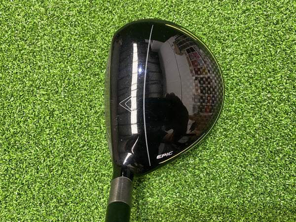 2017 Callaway Epic Flash 18° 5 Wood